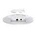 TP-Link Omada EAP773 BE11000 Tri-Band Wi-Fi 7 Wireless Access Point, 1 x 10 GB PoE+ Port, Multi-Link Operation, SDN Integrated, Cloud Access & Omada App, w/o DC Adapter