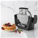 Cuisinart Convertible Belgian Waffle Maker