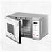 Cuisinart Compact Microwave Oven - White