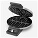 Cuisinart Classic Round Waffle Maker