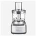 Cuisinart Mini-Prep Plus 3-Cup (0.7 L) Chopper/Grinder - White