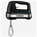 Cuisinart Power Advantage 7-Speed Hand Mixer - Black