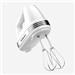 Cuisinart Power Advantage 7-Speed Hand Mixer - White