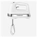 Cuisinart Power Advantage 7-Speed Hand Mixer - White