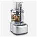 Cuisinart Elemental 11-Cup (2.6 L) Food Processor with Accessory Storage Case