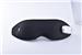 ICAN Detachable magnetic battery eye massager eye mask with 4 mode different vibrating,2 heating temperature