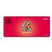 CYBEART | Gryffindor Gaming Desk Mat | XXL Premium Licensed Gaming Mouse Pad (900 x 400 x 4mm / Rapid Series)