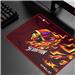 CYBEART | Scorpion - Mortal Kombat Gaming Mouse Pad | Large Premium Licensed Gaming Mouse Pad (450 x 350 x 4mm / Rapid Series)