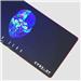 CYBEART | Sub Zero - Mortal Kombat Gaming Desk Mat | XXL Premium RGB LED Licensed Gaming Mouse Pad (900 x 400 x 4mm / Aurora Series)