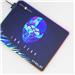 CYBEART | Sub Zero - Mortal Kombat Gaming Mouse Pad | Large Premium RGB LED Licensed Gaming Mouse Pad (450 x 350 x 4mm / Aurora Series)