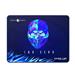 CYBEART | Sub Zero - Mortal Kombat Gaming Mouse Pad | Large Premium Licensed Gaming Mouse Pad (450 x 350 x 4mm / Rapid Series)