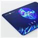 CYBEART | Sub Zero - Mortal Kombat Gaming Mouse Pad | Large Premium Licensed Gaming Mouse Pad (450 x 350 x 4mm / Rapid Series)