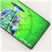 CYBEART | Raiden - Mortal Kombat Gaming Mouse Pad | XXL Premium Licensed Gaming Mouse Pad (900 x 400 x 4mm / Rapid Series)