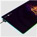 CYBEART | Cole Young - Mortal Kombat Gaming Mouse Pad | XXL Premium RGB LED Licensed Gaming Mouse Pad (900 x 400 x 4mm / Aurora Series)