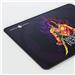 CYBEART | Cole Young - Mortal Kombat Gaming Mouse Pad | Large Premium Licensed Gaming Mouse Pad (450 x 350 x 4mm / Rapid Series)