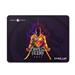 CYBEART | Cole Young - Mortal Kombat Gaming Mouse Pad | Large Premium Licensed Gaming Mouse Pad (450 x 350 x 4mm / Rapid Series)