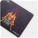 CYBEART | Cole Young - Mortal Kombat Gaming Mouse Pad | Large Premium Licensed Gaming Mouse Pad (450 x 350 x 4mm / Rapid Series)