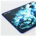 CYBEART | Mortal Kombat - Raiden Gaming Mouse Pad | Large Premium Licensed Gaming Mouse Pad (450 x 350 x 4mm / Rapid Series)