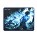 CYBEART | Mortal Kombat - Raiden Gaming Mouse Pad | Large Premium Licensed Gaming Mouse Pad (450 x 350 x 4mm / Rapid Series)