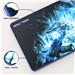 CYBEART | Mortal Kombat - Raiden Gaming Desk Mat | XXL Premium Licensed Gaming Mouse Pad (900 x 400 x 4mm / Rapid Series)