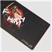 CYBEART |  Mortal Kombat - Finish Him RGB Gaming Desk Mat | XXL Premium Licensed Gaming Mouse Pad (900 x 400 x 4mm / Aurora Series)