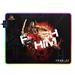 CYBEART | Mortal Kombat - Finish HIM Gaming Mouse Pad | Large Premium RGB LED Licensed Gaming Mouse Pad (450 x 350 x 4mm / Aurora Series)