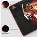 CYBEART | Mortal Kombat - Finish HIM Gaming Mouse Pad | Large Premium Licensed Gaming Mouse Pad (450 x 350 x 4mm / Rapid Series)