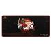 CYBEART | Mortal Kombat - Finish HIM Gaming Desk Mat | XXL Premium Licensed Gaming Mouse Pad (900 x 400 x 4mm / Rapid Series)