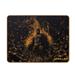 CYBEART | The Dark Knight Rises - Batman Gaming Mouse Pad (Large - 450x350x4mm) | Waterproof, Never Slip Base, Stitched Edges, Esports Grade