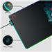 CYBEART | IT - Nightmare Gaming Desk Mat | XXL Premium RGB LED Licensed Gaming Mouse Pad (900 x 400 x 4mm / Aurora Series)