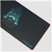 CYBEART | IT - Nightmare Gaming Desk Mat | XXL Premium RGB LED Licensed Gaming Mouse Pad (900 x 400 x 4mm / Aurora Series)