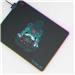 CYBEART | IT - Nightmare Gaming Mouse Pad | Large Premium RGB LED Licensed Gaming Mouse Pad (450 x 350 x 4mm / Aurora Series)