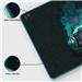 CYBEART | IT - Nightmare Gaming Mouse Pad | Large Premium Licensed Gaming Mouse Pad (450 x 350 x 4mm / Rapid Series)