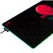 CYBEART | IT - Come Home Gaming Mouse Pad | XXL Premium RGB LED Licensed Gaming Mouse Pad (900 x 400 x 4mm / Aurora Series)