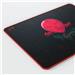 CYBEART | IT - Come Home Gaming Mouse Pad | Large Premium Licensed Gaming Mouse Pad (450 x 350 x 4mm / Rapid Series)