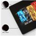 CYBEART | Justice League - Character Portraits Gaming Mouse Pad | Large Premium Licensed Gaming Mouse Pad (450 x 350 x 4mm / Rapid Series)