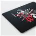 CYBEART | Justice League - Ready for Fight Gaming Mouse Pad | Large Premium Licensed Gaming Mouse Pad (450 x 350 x 4mm / Rapid Series)