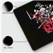 CYBEART | Justice League - Ready for Fight Gaming Mouse Pad | Large Premium Licensed Gaming Mouse Pad (450 x 350 x 4mm / Rapid Series)