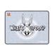 CYBEART | Bugs Bunny - Looney Tunes Gaming Mouse Pad | Large Premium Licensed Gaming Mouse Pad (450 x 350 x 4mm / Rapid Series)