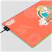 CYBEART | Lola Bunny - Looney Tunes Gaming Desk Mat | XXL Premium RGB LED Licensed Gaming Mouse Pad (900 x 400 x 4mm / Aurora Series)