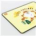 CYBEART | TAZ - The Tasmanian Devil - Looney Tunes Gaming Mouse Pad | Large Premium Licensed Gaming Mouse Pad (450 x 350 x 4mm / Rapid Series)