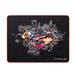 CYBEART | Superman Shield Emblem Gaming Mouse Pad | Large Premium Licensed Gaming Mouse Pad (450 x 350 x 4mm / Rapid Series)