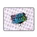 CYBEART | Suicide Squad Gaming Mouse Pad | Large Premium Licensed Gaming Mouse Pad (450 x 350 x 4mm / Rapid Series)