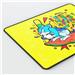 CYBEART | Best Foes Ever - Tom and Jerry Gaming Mouse Pad | Large Premium Licensed Gaming Mouse Pad (450 x 350 x 4mm / Rapid Series)