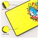 CYBEART | Best Foes Ever - Tom and Jerry Gaming Desk Mat | XXL Premium Licensed Gaming Mouse Pad (900 x 400 x 4mm / Rapid Series)