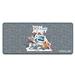 CYBEART | Tom and Jerry Gaming Desk Mat | XXL Premium Licensed Gaming Mouse Pad (900 x 400 x 4mm / Rapid Series)