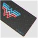 CYBEART | Wonder Woman - Electrified Gaming Desk Mat | XXL Premium RGB LED Licensed Gaming Mouse Pad (900 x 400 x 4mm / Aurora Series)