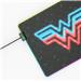 CYBEART | Wonder Woman - Electrified Gaming Mouse Pad | Large Premium RGB LED Licensed Gaming Mouse Pad (450 x 350 x 4mm / Aurora Series)