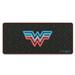 CYBEART | Wonder Woman - Electrified Desk Mat Pad | XXL Premium Licensed Gaming Mouse Pad (900 x 400 x 4mm / Rapid Series)