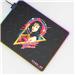 CYBEART | Wonder Woman - Portrait Gaming Mouse Pad | Large Premium RGB LED Licensed Gaming Mouse Pad (450 x 350 x 4mm / Aurora Series)